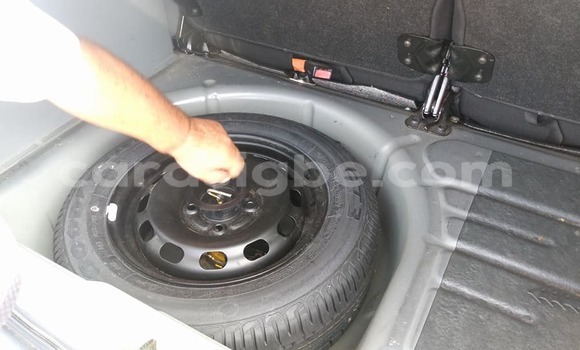 Buy Used Mazda Mazda 2 Silver Car in Lome in Togo Buy Used Mazda Mazda 2 Silver Car in Lome in Togo