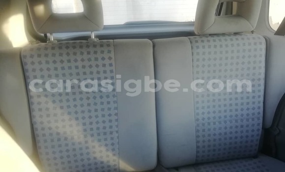 Acheter Occasion Voiture Mazda Demio Gris à Lomé, Togo Acheter Occasion Voiture Mazda Demio Gris à Lomé, Togo