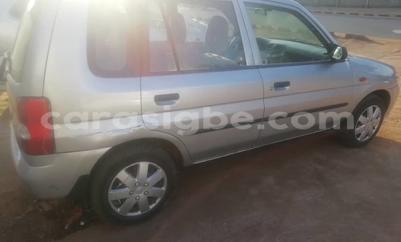 Acheter Occasion Voiture Mazda Demio Gris à Lomé, Togo Acheter Occasion Voiture Mazda Demio Gris à Lomé, Togo