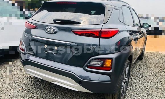 Acheter Neuf Voiture Hyundai Kona Marron à Lomé, Maritime
