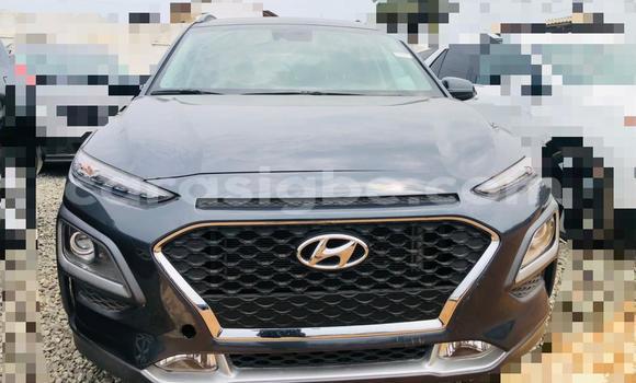 Buy New Hyundai Kona Brown Car in Lome in Maritime Buy New Hyundai Kona Brown Car in Lome in Maritime
