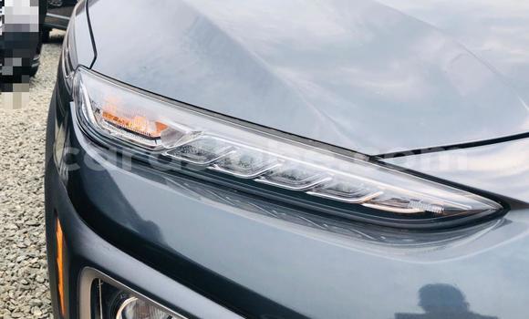 Buy New Hyundai Kona Brown Car in Lome in Maritime Buy New Hyundai Kona Brown Car in Lome in Maritime