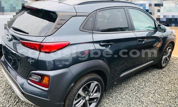 Buy New Hyundai Kona Brown Car in Lome in Maritime Buy New Hyundai Kona Brown Car in Lome in Maritime