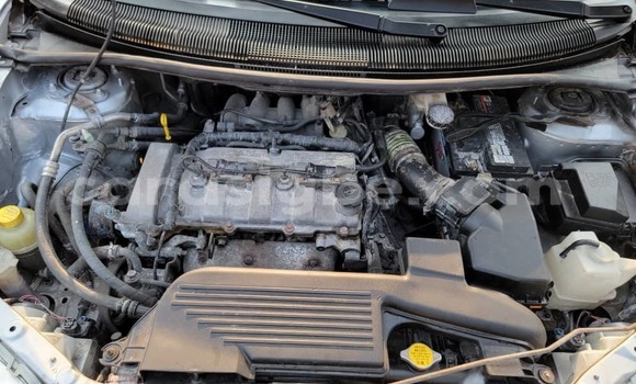 Acheter Occasion Voiture Mazda Premacy Gris à Lomé, Maritime Acheter Occasion Voiture Mazda Premacy Gris à Lomé, Maritime