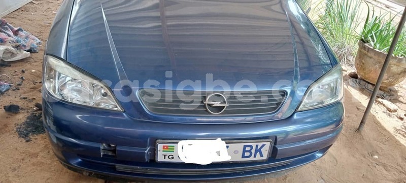 Big with watermark opel astra togo lome 8059
