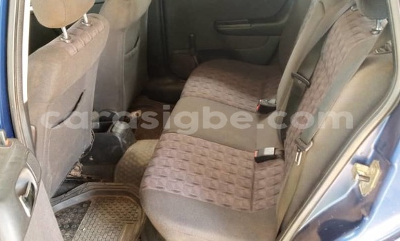 Acheter Occasion Voiture Opel Astra Bleu à Lomé, Togo Acheter Occasion Voiture Opel Astra Bleu à Lomé, Togo