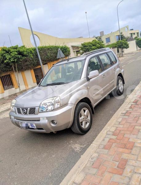 Big with watermark nissan x trail maritime lome 8062