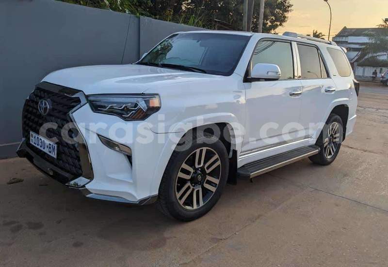 Big with watermark toyota 4runner togo lome 8067