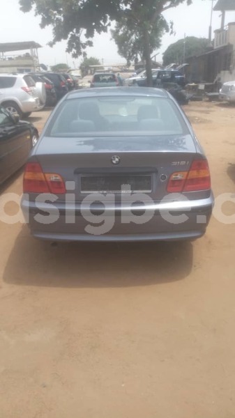 Big with watermark bmw e46 togo lome 8068
