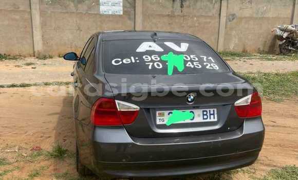 Acheter Occasion Voiture BMW 02 (E10) Noir à Lomé, Togo Acheter Occasion Voiture BMW 02 (E10) Noir à Lomé, Togo