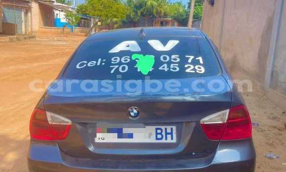 Acheter Occasion Voiture BMW 02 (E10) Noir à Lomé, Togo Acheter Occasion Voiture BMW 02 (E10) Noir à Lomé, Togo