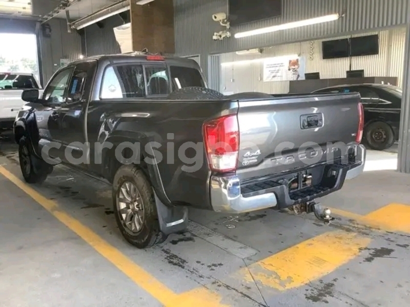 Big with watermark toyota tacoma togo lome 8076