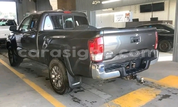 Acheter Occasion Voiture Toyota Tacoma Autre à Lomé, Togo Acheter Occasion Voiture Toyota Tacoma Autre à Lomé, Togo