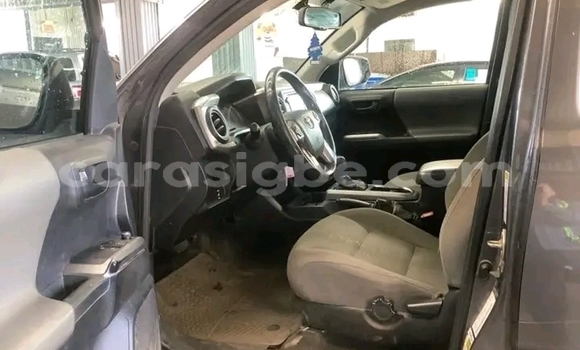 Acheter Occasion Voiture Toyota Tacoma Autre à Lomé, Togo Acheter Occasion Voiture Toyota Tacoma Autre à Lomé, Togo