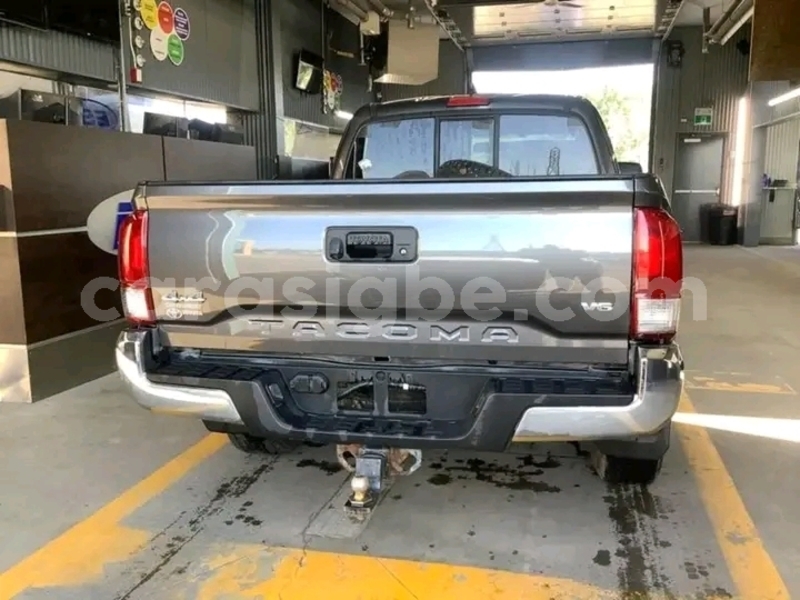 Big with watermark toyota tacoma togo lome 8076