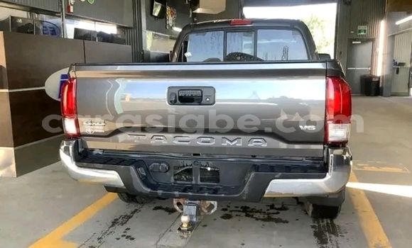 Acheter Occasion Voiture Toyota Tacoma Autre à Lomé, Togo Acheter Occasion Voiture Toyota Tacoma Autre à Lomé, Togo