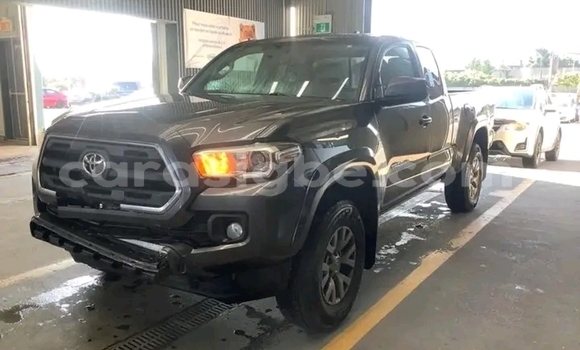 Acheter Occasion Voiture Toyota Tacoma Autre à Lomé, Togo Acheter Occasion Voiture Toyota Tacoma Autre à Lomé, Togo