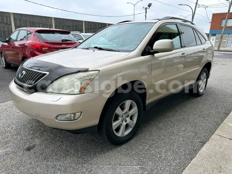 Big with watermark lexus rx 330 togo lome 8077