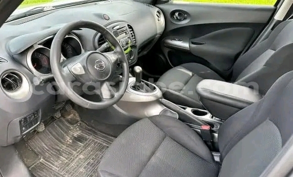 Acheter Occasion Voiture Nissan Juke Autre à Lomé, Togo Acheter Occasion Voiture Nissan Juke Autre à Lomé, Togo