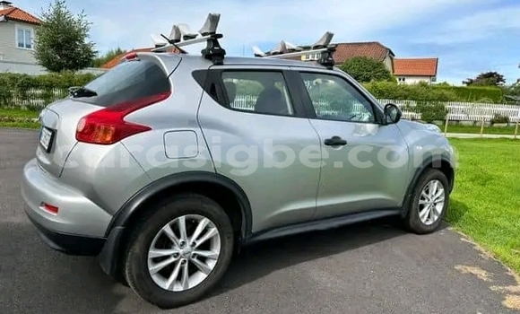 Acheter Occasion Voiture Nissan Juke Autre à Lomé, Togo Acheter Occasion Voiture Nissan Juke Autre à Lomé, Togo