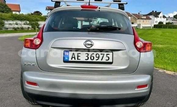 Acheter Occasion Voiture Nissan Juke Autre à Lomé, Togo Acheter Occasion Voiture Nissan Juke Autre à Lomé, Togo