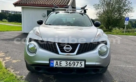 Acheter Occasion Voiture Nissan Juke Autre à Lomé, Togo Acheter Occasion Voiture Nissan Juke Autre à Lomé, Togo
