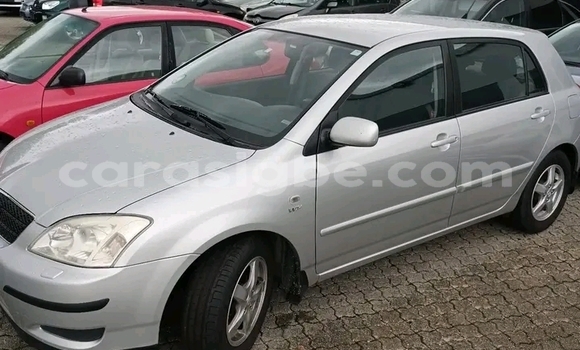 Acheter Occasion Voiture Toyota Corolla Autre à Lomé, Togo Acheter Occasion Voiture Toyota Corolla Autre à Lomé, Togo