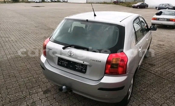 Acheter Occasion Voiture Toyota Corolla Autre à Lomé, Togo Acheter Occasion Voiture Toyota Corolla Autre à Lomé, Togo