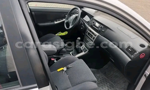 Acheter Occasion Voiture Toyota Corolla Autre à Lomé, Togo Acheter Occasion Voiture Toyota Corolla Autre à Lomé, Togo