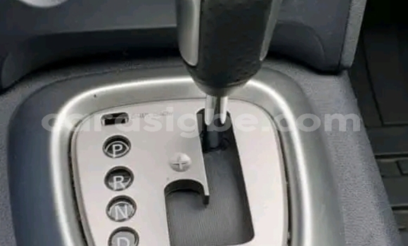 Acheter Occasion Voiture Nissan Qashqai Autre à Lomé, Togo