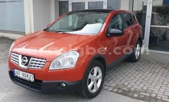 Acheter Occasion Voiture Nissan Qashqai Autre à Lomé, Togo Acheter Occasion Voiture Nissan Qashqai Autre à Lomé, Togo