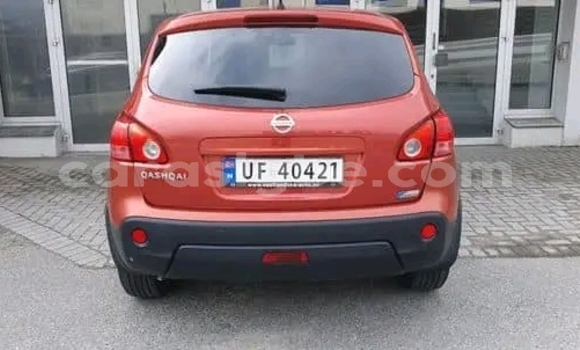 Acheter Occasion Voiture Nissan Qashqai Autre à Lomé, Togo Acheter Occasion Voiture Nissan Qashqai Autre à Lomé, Togo