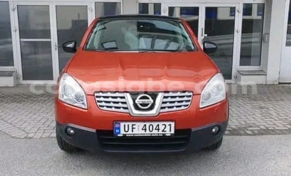Acheter Occasion Voiture Nissan Qashqai Autre à Lomé, Togo Acheter Occasion Voiture Nissan Qashqai Autre à Lomé, Togo