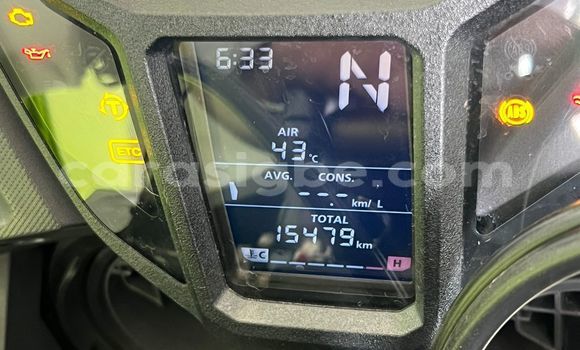 Acheter Occasion Moto Honda CRF Blanc à Import - Dubai, Togo Acheter Occasion Moto Honda CRF Blanc à Import - Dubai, Togo