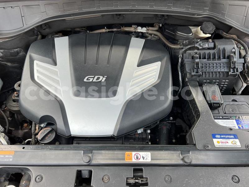 Big with watermark hyundai santa fe togo lome 8099