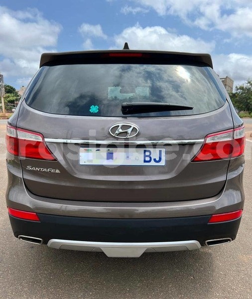 Big with watermark hyundai santa fe togo lome 8100