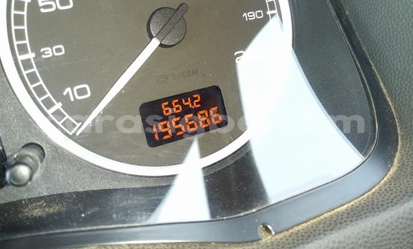 Buy Used Peugeot 307 Black Car in Lome in Togo Buy Used Peugeot 307 Black Car in Lome in Togo