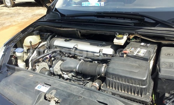 Buy Used Peugeot 307 Black Car in Lome in Togo Buy Used Peugeot 307 Black Car in Lome in Togo