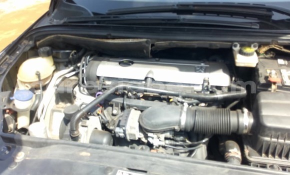 Buy Used Peugeot 307 Black Car in Lome in Togo Buy Used Peugeot 307 Black Car in Lome in Togo