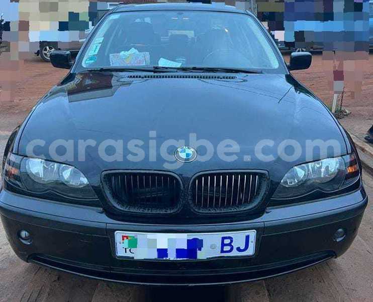 Big with watermark bmw e46 togo lome 7043