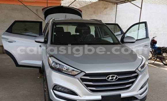 Acheter Occasion Voiture Hyundai Tucson Gris à Lomé au Togo Acheter Occasion Voiture Hyundai Tucson Gris à Lomé au Togo