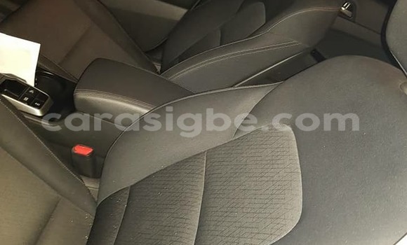 Buy Used Hyundai Tucson Silver Car in Lome in Togo Buy Used Hyundai Tucson Silver Car in Lome in Togo