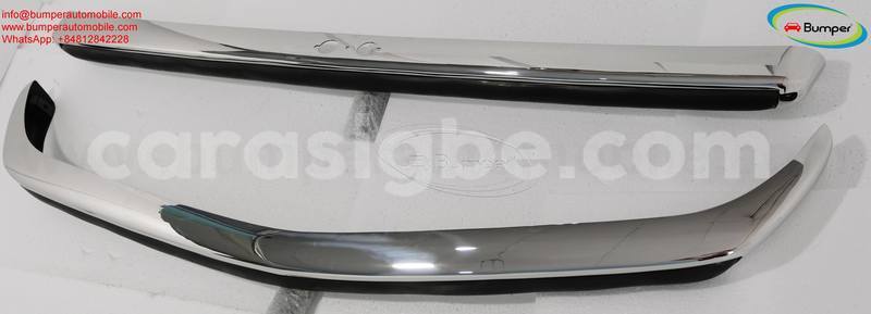 Big with watermark fiat dino spider 2.4 1969 1973 bumpers 2