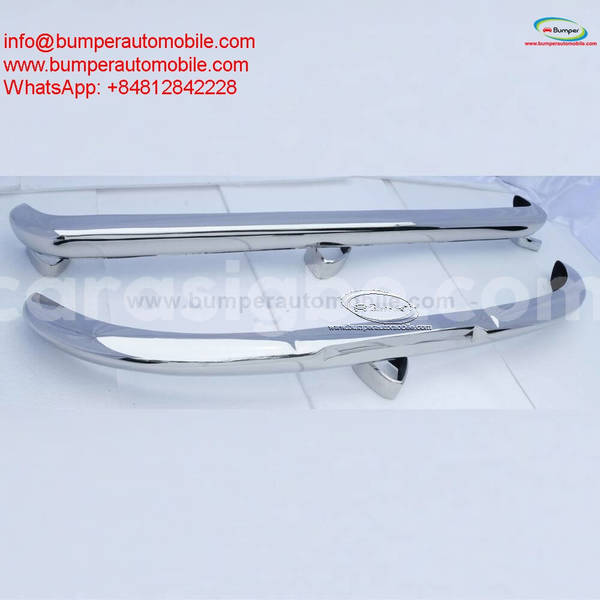 Big with watermark datsun roadster fairlady bumpers 1962 1970 1