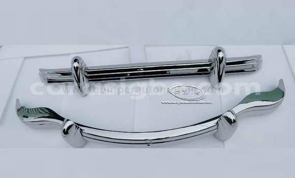 Buy MGA bumper (1955-1962) in Sokode in Centre Buy MGA bumper (1955-1962) in Sokode in Centre
