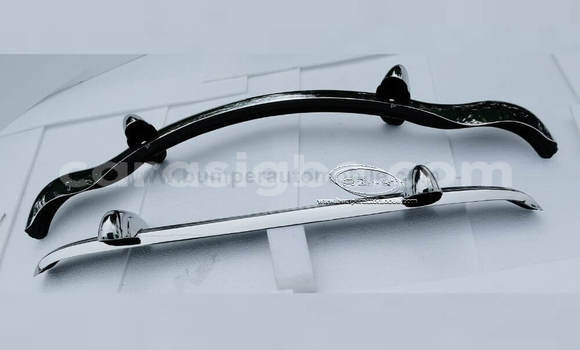 Buy MGA bumper (1955-1962) in Sokode in Centre Buy MGA bumper (1955-1962) in Sokode in Centre