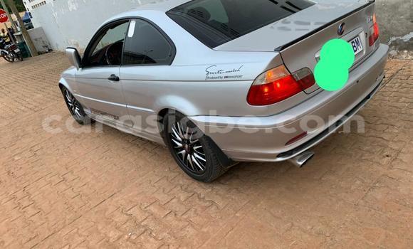 Acheter Occasion Voiture BMW 2-Series Gris à Lomé, Togo Acheter Occasion Voiture BMW 2-Series Gris à Lomé, Togo