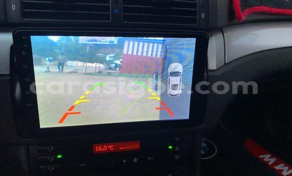 Acheter Occasion Voiture BMW 2-Series Gris à Lomé, Togo Acheter Occasion Voiture BMW 2-Series Gris à Lomé, Togo