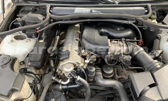 Acheter Occasion Voiture BMW 2-Series Gris à Lomé, Togo Acheter Occasion Voiture BMW 2-Series Gris à Lomé, Togo