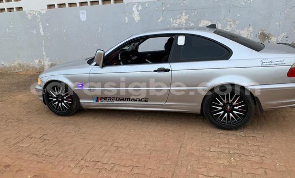 Acheter Occasion Voiture BMW 2-Series Gris à Lomé, Togo Acheter Occasion Voiture BMW 2-Series Gris à Lomé, Togo